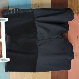 Large Mamastrut by pelv-ice maternity short support